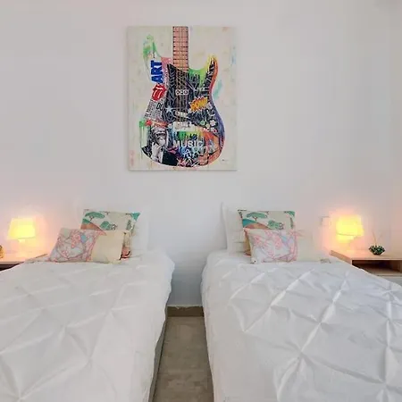 Apartment Aloha Gardens In Puerto Banus *